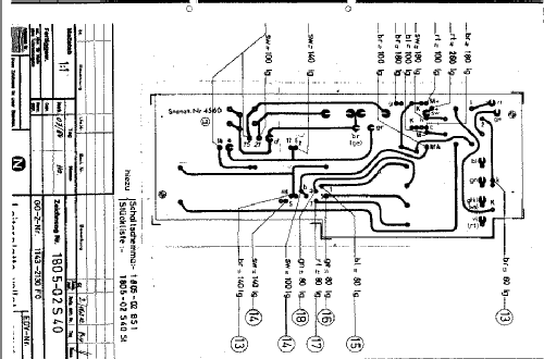 Erdungsmesser E3960; NORMA Messtechnik (ID = 1162934) Ausrüstung