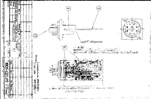 Erdungsmesser E3960; NORMA Messtechnik (ID = 1162936) Equipment