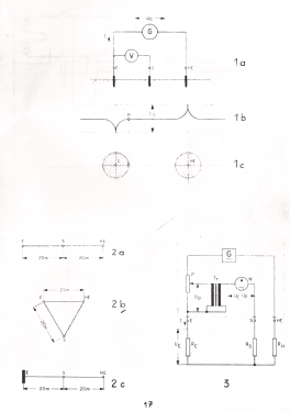 Erdungsmesser 666; NORMA Messtechnik (ID = 3208647) Equipment