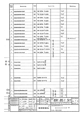 Normameter D; NORMA Messtechnik (ID = 2889390) Equipment