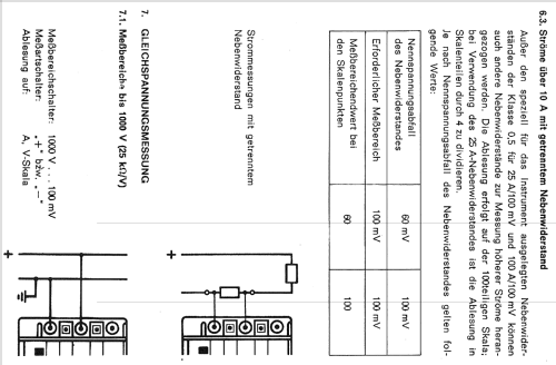 Normameter E2; NORMA Messtechnik (ID = 709576) Ausrüstung