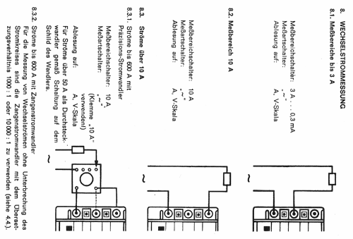 Normameter E2; NORMA Messtechnik (ID = 709578) Equipment