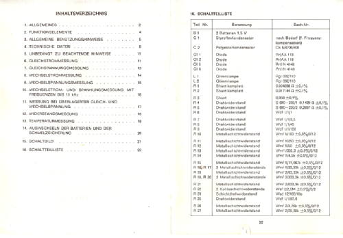 Normameter S2 ; NORMA Messtechnik (ID = 2269078) Equipment