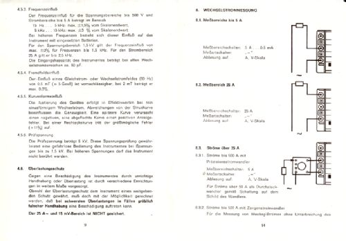 Normameter S2 ; NORMA Messtechnik (ID = 2269086) Equipment