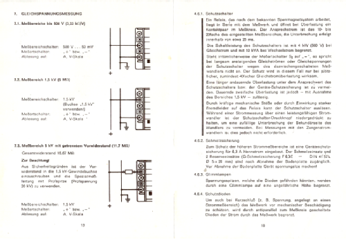 Normameter S2 ; NORMA Messtechnik (ID = 2269087) Equipment