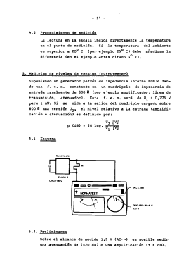 Normatest 1811; NORMA Messtechnik (ID = 2888110) Equipment