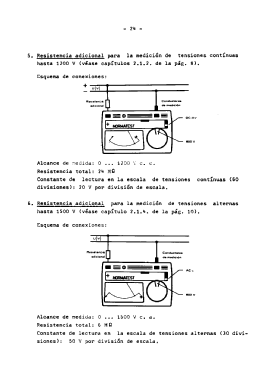 Normatest 1811; NORMA Messtechnik (ID = 2888120) Equipment