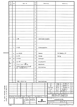 Normatest D1210 ; NORMA Messtechnik (ID = 2890427) Equipment