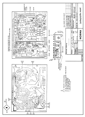 Normatest Digital 1826-01; NORMA Messtechnik (ID = 2890130) Equipment