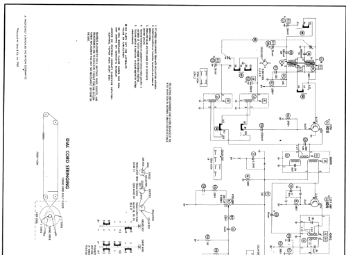 L3X86T ; Norelco, North (ID = 523368) Radio