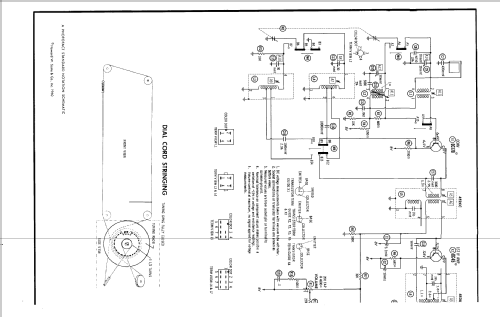 L3X88T; Norelco, North (ID = 489491) Radio