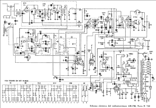 N750; Nova Radio Novaradio (ID = 2382763) Radio