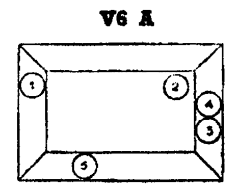 Aristona Pionnier V6A; NSF Nederlandsche (ID = 1138518) Radio