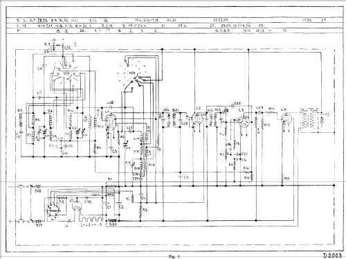 Aristona V4U; NSF Nederlandsche (ID = 1920143) Radio