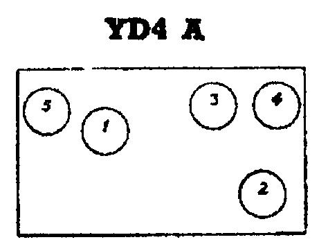 Aristona YD4A; NSF Nederlandsche (ID = 1138454) Radio