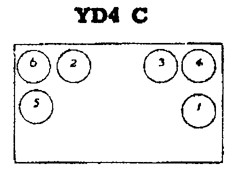 Aristona YD4C; NSF Nederlandsche (ID = 1138456) Radio