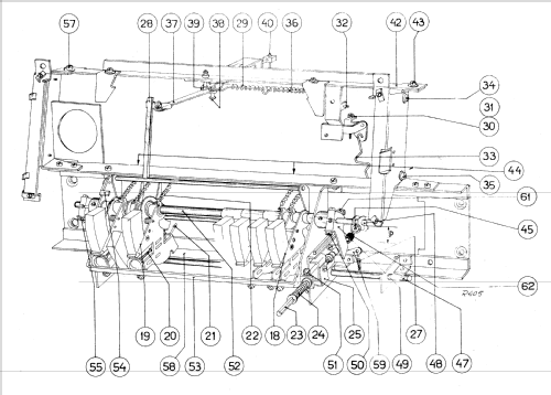 H103X; NSF Nederlandsche (ID = 1040067) Radio