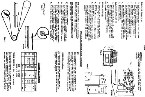 H113U, H113U -02 -04; NSF Nederlandsche (ID = 1937536) Radio