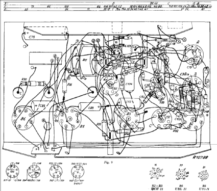 H113U, H113U -02 -04; NSF Nederlandsche (ID = 1937539) Radio