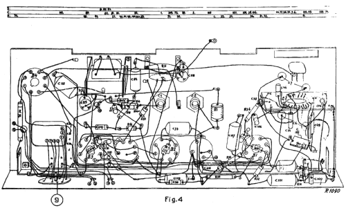 H140A; NSF Nederlandsche (ID = 1951489) Radio