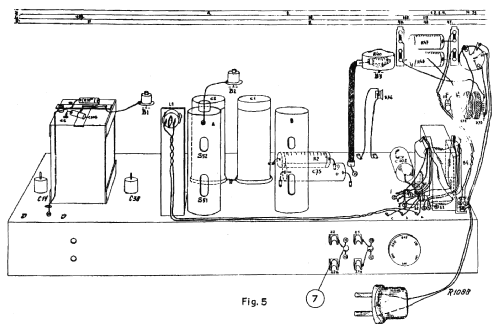 H140A; NSF Nederlandsche (ID = 1951490) Radio