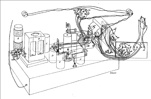 H159X-03; NSF Nederlandsche (ID = 1185495) Radio