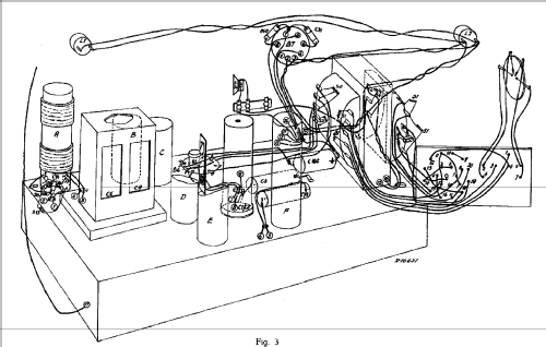 H159X-03; NSF Nederlandsche (ID = 1935572) Radio