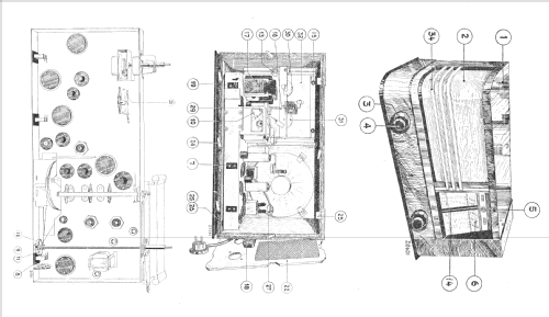 H18A; NSF Nederlandsche (ID = 1036962) Radio