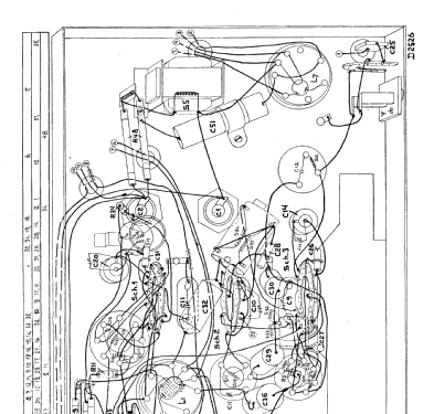 H18A; NSF Nederlandsche (ID = 1036967) Radio