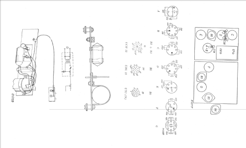 H207U; NSF Nederlandsche (ID = 883239) Radio