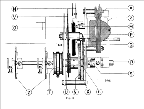 H25A; NSF Nederlandsche (ID = 1037944) Radio