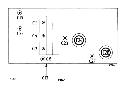 H90A, H90A -20; NSF Nederlandsche (ID = 1038426) Radio