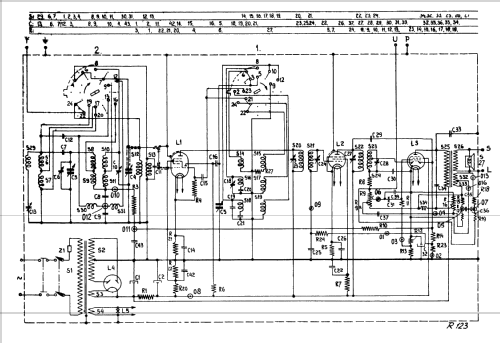 H94A, H94A -20; NSF Nederlandsche (ID = 1038848) Radio