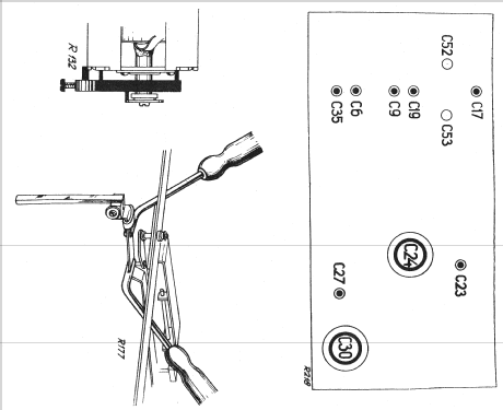 H97A; NSF Nederlandsche (ID = 1039278) Radio