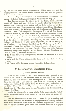 Hughes-Duplex-System der österreichischen Telegraphen-Verwaltung; Siemens-Austria WSW; (ID = 2712457) Morse+TTY