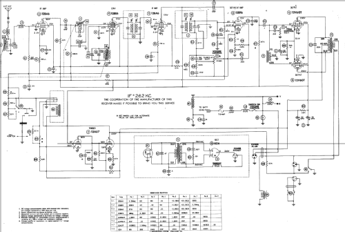 983205 ; Oldsmobile Motors; (ID = 238652) Car Radio