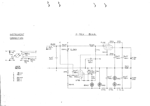 Regulated Power Supply LS14B; Oltronix AB; (ID = 2072282) Aliment.