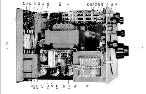 RC Oscillator RCO-6K; Oltronix AB; (ID = 1597138) Equipment