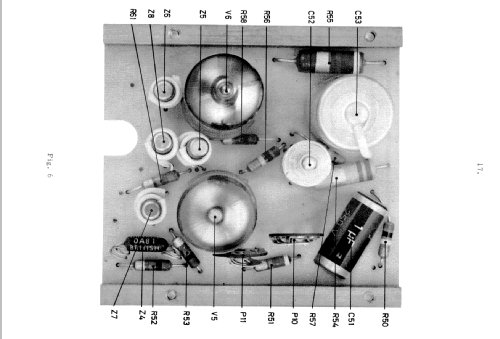 RC Oscillator RCO-6K; Oltronix AB; (ID = 1597141) Equipment