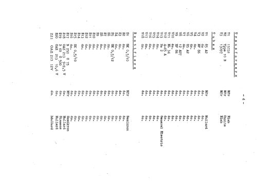 Hochspannungs-Netzgerät LS 529 R; Oltronix; Leek (ID = 1444005) Equipment