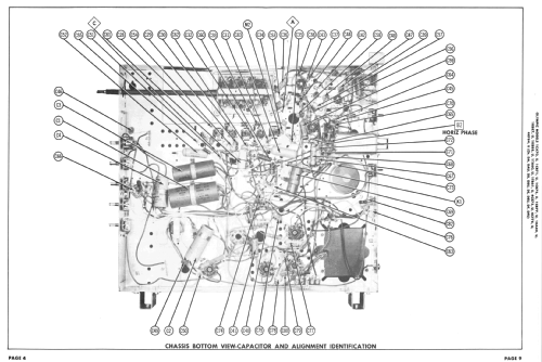 1CA70U Ch= DAU; Olympic Radio & (ID = 2411647) Television