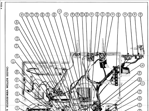 1CA96 Ch= GA; Olympic Radio & (ID = 853935) Television