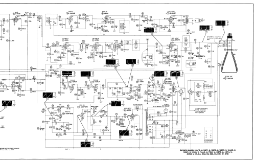 1CB72 Ch= DB; Olympic Radio & (ID = 2411860) Television