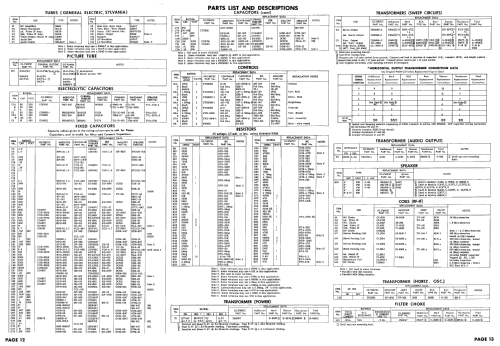 1CB72 Ch= DB; Olympic Radio & (ID = 2411873) Fernseh-E