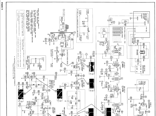 1CB97 Ch= GB; Olympic Radio & (ID = 854223) Television