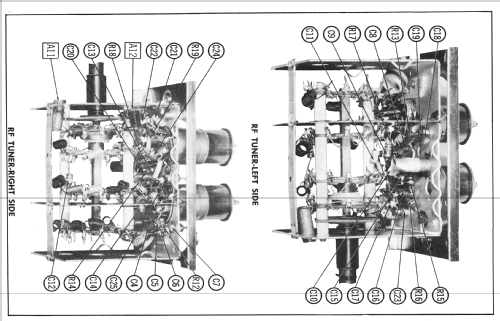 Doublet with ID= 271681; Olympic Radio & (ID = 2384621) Television