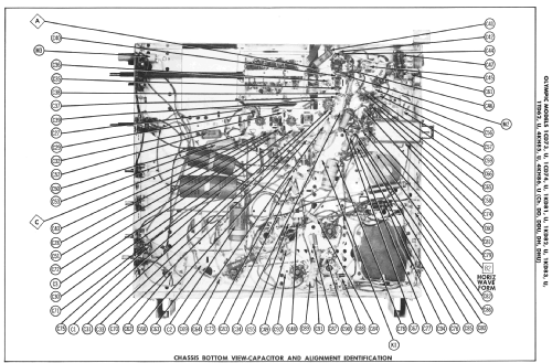 Doublet with ID= 271681; Olympic Radio & (ID = 2384623) Television