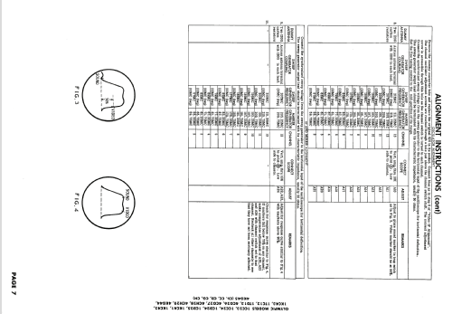 1KC41 Ch= CC; Olympic Radio & (ID = 2030642) Televisión