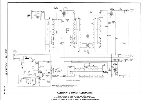 1TA60 Ch= DA; Olympic Radio & (ID = 2411244) Television