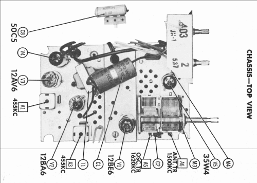 403 ; Olympic Radio & (ID = 2183498) Radio